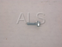 Speed Queen Parts - Speed Queen #F430925 Washer SCREW PLPH SS 1/4-20X1/2"