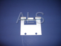 Speed Queen Parts - Speed Queen #430381 Dryer PLATE LOCK-LINT DRAWER