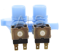 Speed Queen Parts - Speed Queen #201402P Washer VALVE MIXING 120V 60HZ PKG