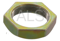 Huebsch Parts - Huebsch #29220 Washer LOCKNUT