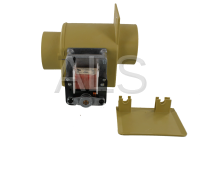 Speed Queen Parts - Speed Queen #F200166302 Washer/Dryer KIT DPD-O-DRN 115V CTL 3 CH