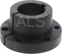 Unimac Parts - Unimac #F280298P Washer BUSHING PULLEY JA 7/8 MASKA
