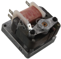 Unimac Parts - Unimac #F380933P Washer MTR DRAIN VALVE 220V/50HZ PKG