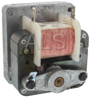 Unimac Parts - Unimac #F380943P Washer MOTOR DRAIN 110/60 KEYED SHAFT