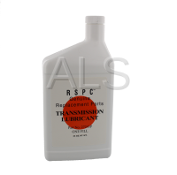 Huebsch Parts - Huebsch #27243P Washer/Dryer OIL CW TRANS F-497 24 OZ