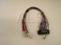 Speed Queen Parts - Speed Queen #39806P Washer ASSY HARNESS-TIMER-1SP PKG