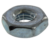 Dexter Parts - Dexter #8640-413-001 Washer/Dryer Nut, Hex