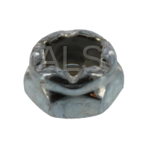 Dexter Parts - Dexter #8640-424-002 Washer/Dryer Nut
