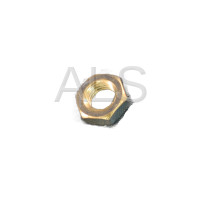 Dexter Parts - Dexter #8640-426-001 Washer/Dryer Nut, 9/32 - 28 Hex