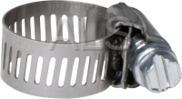 Dexter Parts - Dexter #8654-117-015 Washer/Dryer Clamp, Pressure Switch Hose