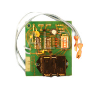 Dexter Parts - Dexter #9020-002-001 Accumulator, Coin