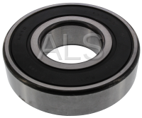Dexter Parts - Dexter #9036-159-001 Washer/Dryer Bearing, Ball-Rear