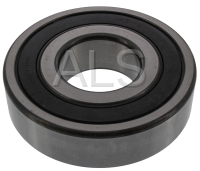 Dexter Parts - Dexter #9036-159-003 Washer/Dryer Bearing, Ball Rear