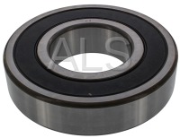 Dexter Parts - Dexter #9036-159-006 Washer Bearing, Front ( LARGE )