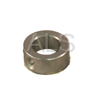 Dexter Parts - Dexter #9076-052-002 Washer/Dryer Collar, Shaft (w/set screws)