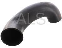 Dexter Parts - Dexter #9242-456-001 Washer Hose, Tub to Drain Valve