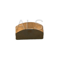Dexter Parts - Dexter #9306-006-000 Washer/Dryer Key, Tumbler Shaft