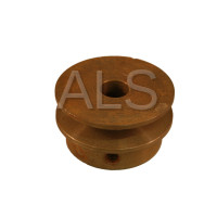 Dexter Parts - Dexter #9453-157-001 Washer/Dryer Pulley, Motor