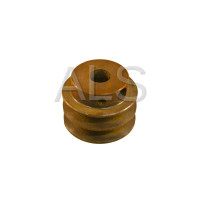 Dexter Parts - Dexter #9453-170-002 Washer Pulley, Motor (after serial number #425720)