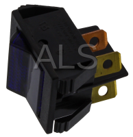 Dexter Parts - Dexter #9539-474-006 Switch
