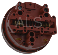 Dexter Parts - Dexter #9539-488-001 Washer Switch, Pressure