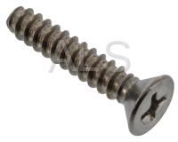 Dexter Parts - Dexter #9545-008-012 Washer Screw, Disp. Mtg