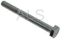 Dexter Parts - Dexter #9545-018-019 Washer/Dryer Screw, Motor Plate to Hsg Back