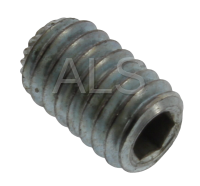 Dexter Parts - Dexter #9545-028-013 Washer/Dryer Screw, Set
