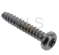 Dexter Parts - Dexter #9545-053-002 Washer/Dryer Screw