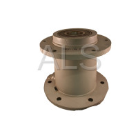 Dexter Parts - Dexter #9803-186-001 Washer/Dryer Housing, Bearing- Assembly (items #2-#6)