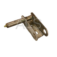 Dexter Parts - Dexter #9861-015-001 Dryer Arm, Tension (short)