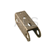 Dexter Parts - Dexter #9861-016-001 Dryer Arm, Tension