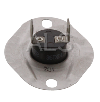 American Dryer Parts - American Dryer #130102 L190 TOD#36TXE4113554 AUTO (WFR130102)