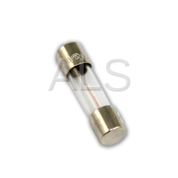 American Dryer Parts - American Dryer #136048 0.125AMP/250V TYPE T FUSE (WFR136048)