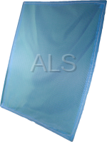 American Dryer Parts - American Dryer #800503 285,30,24,27,LINT SCREEN 22 1/4 X 21 1/4