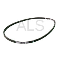 American Dryer Parts - American Dryer #100105 4L520R V BELT (WFR100105)
