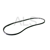 American Dryer Parts - American Dryer #100114 4L630R V BELT (WFR100114)