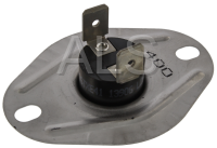 American Dryer Parts - American Dryer #130400 L290 TOD#36TXE4113906 AUTO (WFR130400)