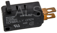 American Dryer Parts - American Dryer #137004 NS SERIES MAIN DR SWITCH (WFR137004)