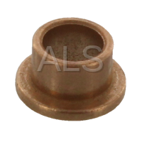 American Dryer Parts - American Dryer #121350 3/8 L X 3/8 ID BRONZE BUSHING (WFR121350)