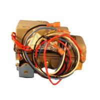 American Dryer Parts - American Dryer #140009 120V HI/LO 3/8" GAS VALVE
