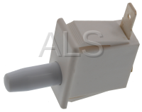 American Dryer Parts - American Dryer #122116 24V LINT DOOR SWITCH, N.O. (WFR122116)