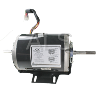 American Dryer Parts - American Dryer #181049 1/2HP 100-230V/50/60HZ W/PLUG (WFR181049)