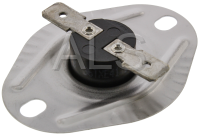 American Dryer Parts - American Dryer #130112 L225 TOD#36TXE4113904 AUTO (WFR130112)