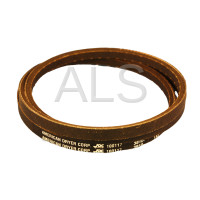 American Dryer Parts - American Dryer #100117 4L620R V BELT (WFR100117)