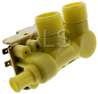 Maytag Parts - Maytag #22001604 Washer Valve, Water 120V 60Hz