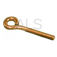Maytag Parts - Maytag #216416 Washer Bolt, Eye/Centering Spring