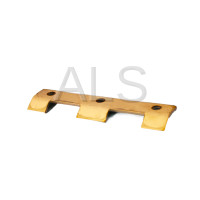 Dexter Parts - Dexter #9079-122-001 Washer Clamp, Loading Door Hinge Pin