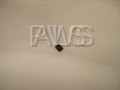 Speed Queen Parts - Speed Queen #24522 Washer/Dryer NUT SPEED-8AB-18 C19956
