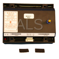 Huebsch Parts - Huebsch #70367301P Dryer CONTROL IGNITION-IEI BOARD-PKG